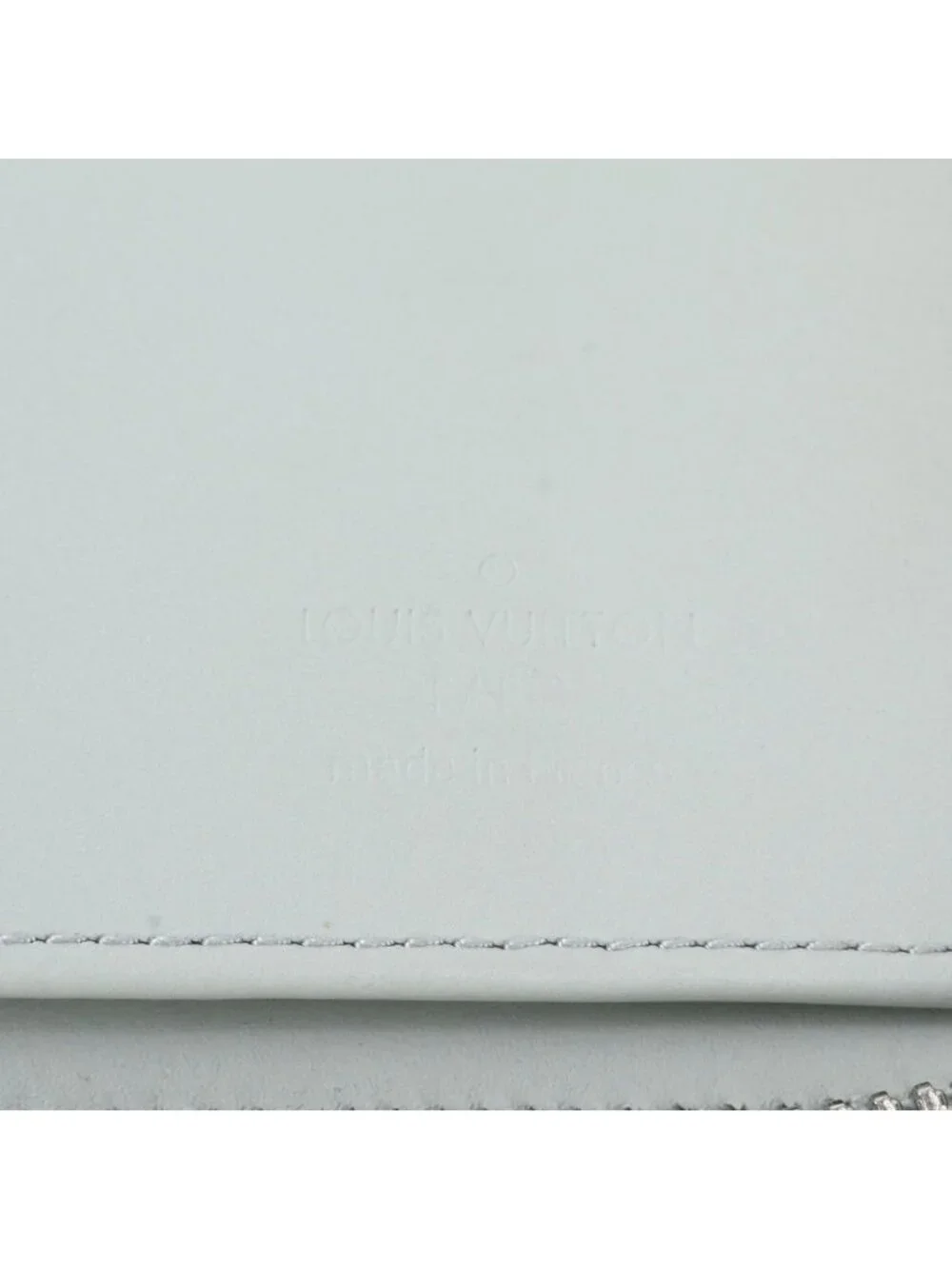 Louis Vuitton Taurillon Leather Monogram Zippy Wallet with Vertical